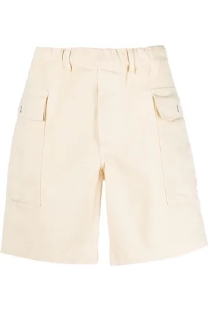 Sunflower Short en coton à poches cargo