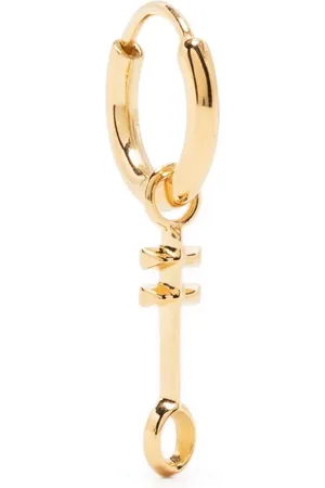 CAPSULE ELEVEN Créole à symbole Nefer