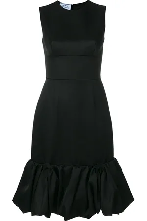Prada Robe évasée