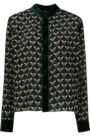 Isolda Chemise Bell Bugs