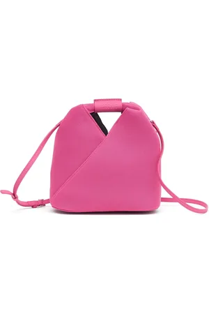 Maison Margiela Sac à bandoulière Japanese en mesh