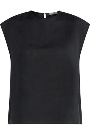 ASCENO Blouse en lin