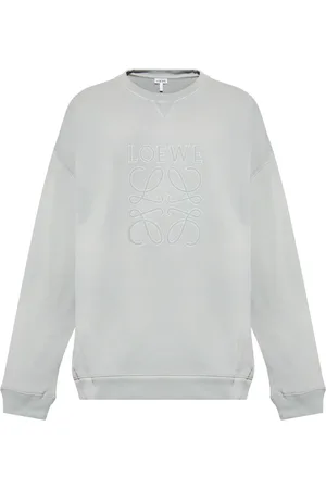 Loewe Sweat à logo brodé