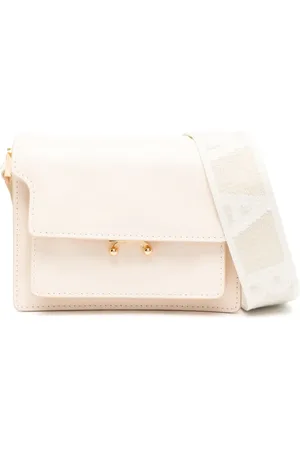 Marni Sac à bandoulière en cuir