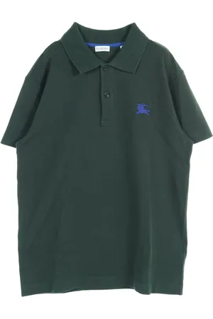 Burberry Polo en coton (années 2010)