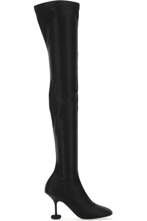 Stella McCartney Bottines Shroom 95 mm