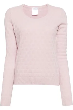 CHANEL Haut à manches longues (2002)