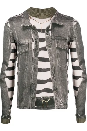 Y / PROJECT T-shirt imprimé Trompe L