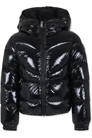 Colmar Veste matelassée à patch logo