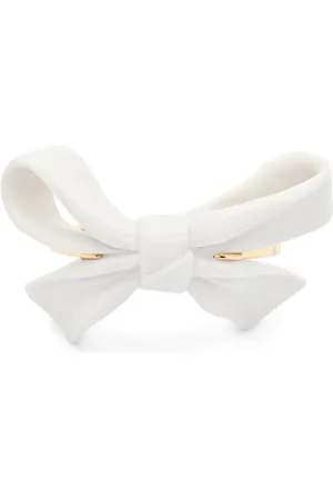 ANDRES GALLARDO Bracelet manchette à détail de nœud