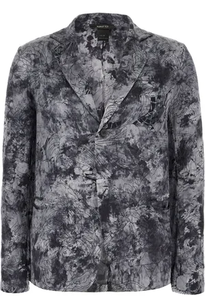 AVANT TOI Chemise à fleurs