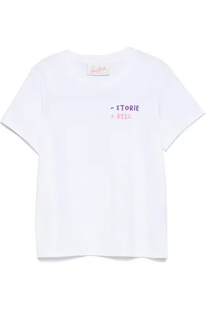 MC2 SAINT BARTH T-shirt Elly