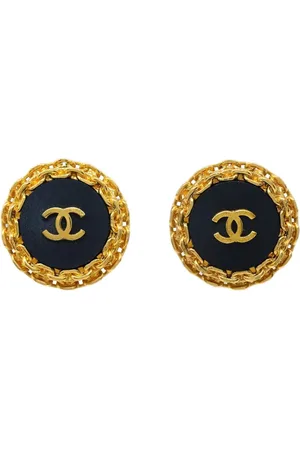 CHANEL Boucles d