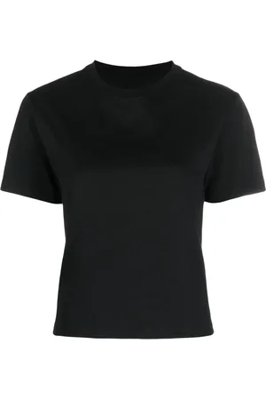 Armarium T-shirt en coton à encolure ronde