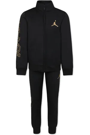 Jordan Survêtement à imprimé graphique