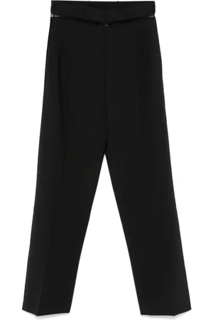 Nensi Dojaka Pantalon à coupe ample