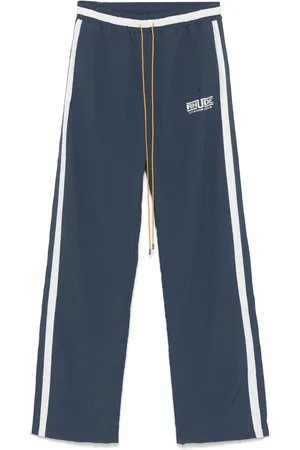Rhude Pantalon de jogging Champions