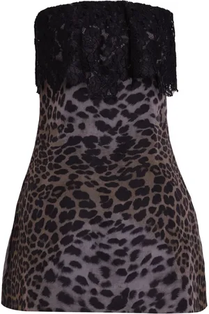 Lethicia Bronstein Robe Caatinga