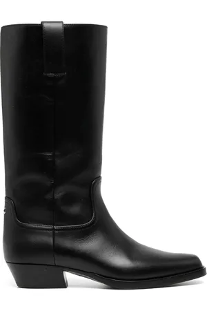 CHANEL Bottes d