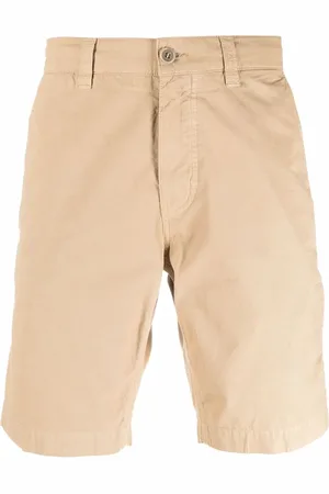 Aspesi Short à coupe slim
