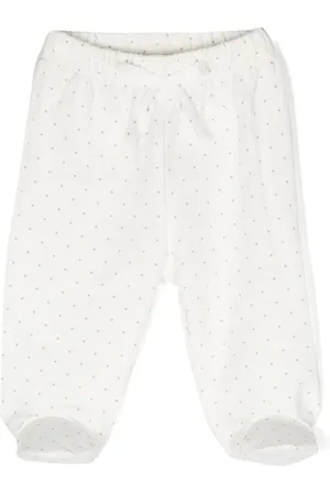 KNOT Pantalon Homer à pois