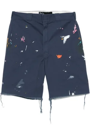 Paly Bermuda en coton