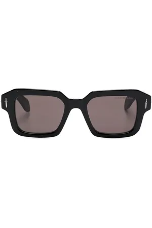 CUTLER & GROSS Lunettes de soleil Bones Link