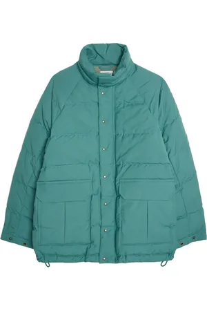 VISVIM Doudoune Lumer
