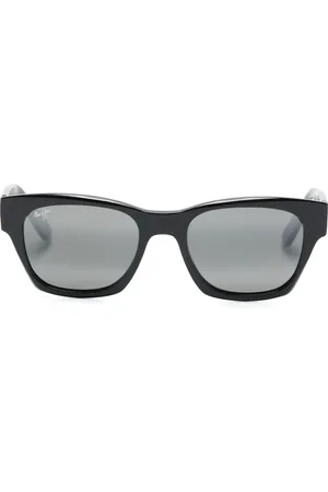 Maui Jim Lunettes de soleil carrées Valley Isle