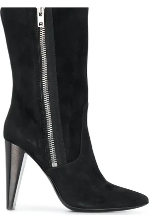Serafini Bottes à bout pointu