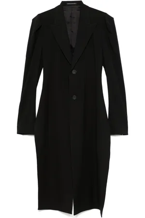 YOHJI YAMAMOTO Veste en laine vierge