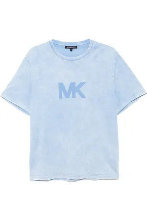 Michael Kors T-shirt à patch logo