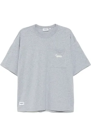 Chocoolate T-shirt à logo brodé