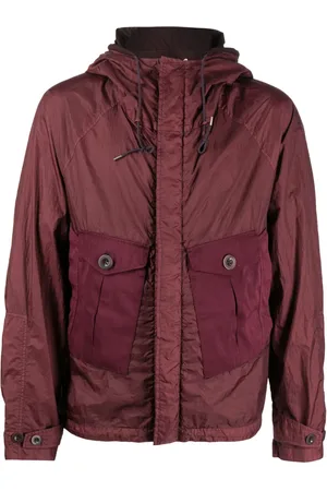 Ten Cate Veste légère à empiècements