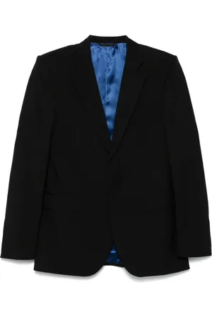 Givenchy Blazer à monogramme en jacquard