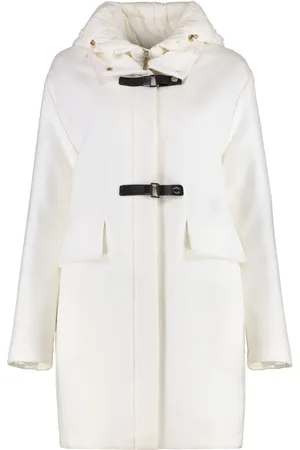 MOORER Manteau Crans