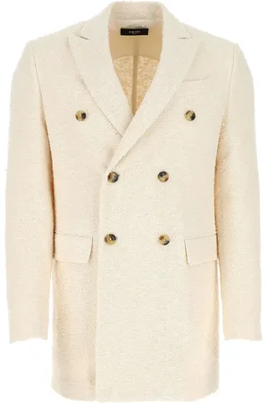 AMIRI Blazer à boutonnière croisée