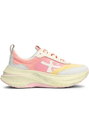 Premiata Baskets Hill