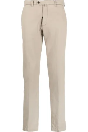 corneliani Pantalon à coupe droite