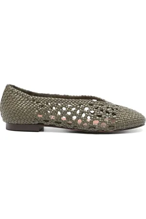 Bibi Lou Ballerines Della