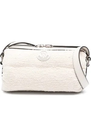 Moncler Sac à bandoulière Keoni en tweed