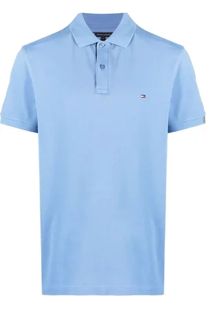 Tommy Hilfiger Polo à logo brodé