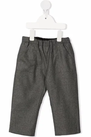 BONPOINT Pantalon de costume slim