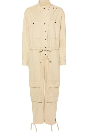 Marant Etoile Combinaison en jean