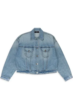 AMIRI Veste en jean