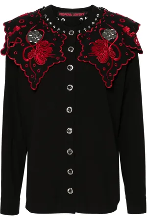 Chopova Lowena Chemise Marlin