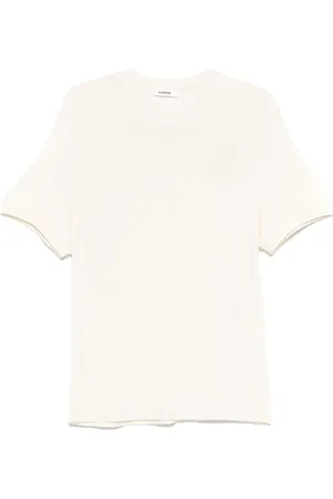 Sandro T-shirt Silvio