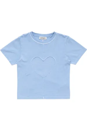 CARNE BOLLENTE T-shirt Stitch of Love