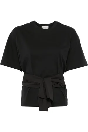 FORTE FORTE T-shirt en coton