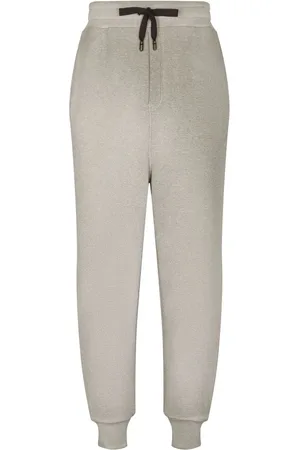 Dolce & Gabbana Pantalon de jogging à imprimé graphique